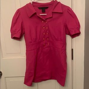 Marc by Marc Jacobs Cotton Blouse